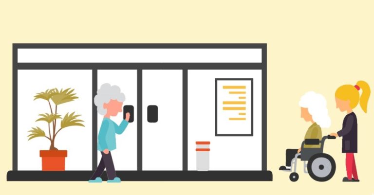 Les centres d’accueil de jour – Mes Proches et Moi